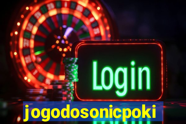 jogodosonicpoki