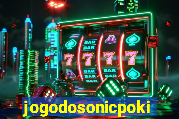 jogodosonicpoki
