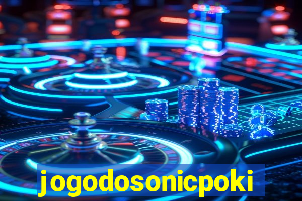 jogodosonicpoki
