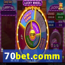 70bet.comm