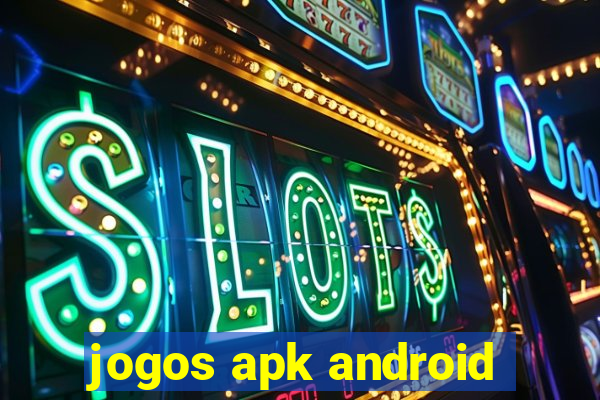 jogos apk android