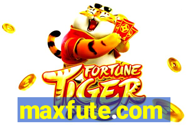 maxfute.com