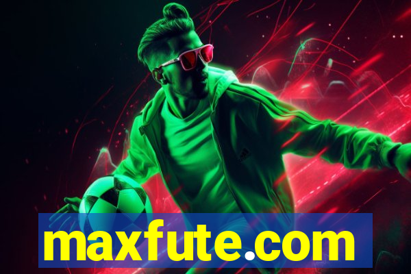 maxfute.com