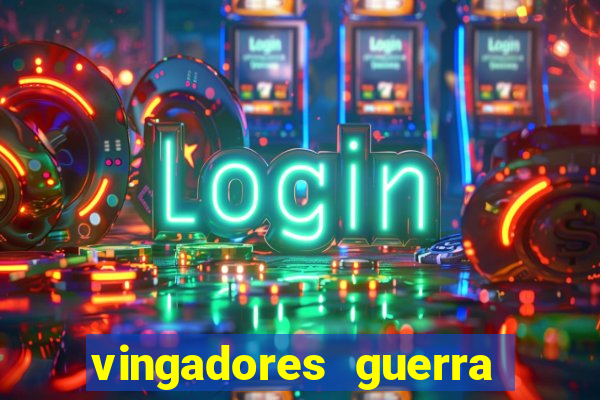 vingadores guerra infinita torrent magnet