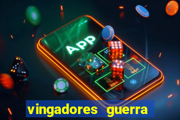 vingadores guerra infinita torrent magnet