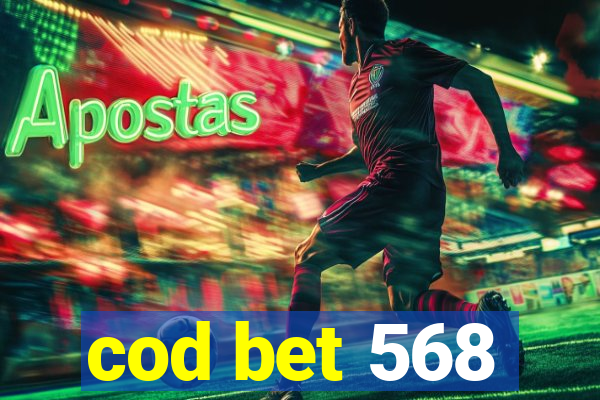 cod bet 568