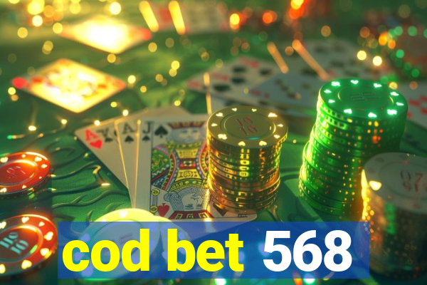 cod bet 568