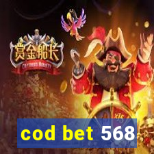 cod bet 568