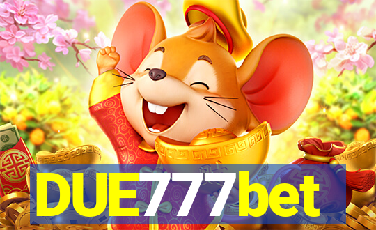DUE777bet