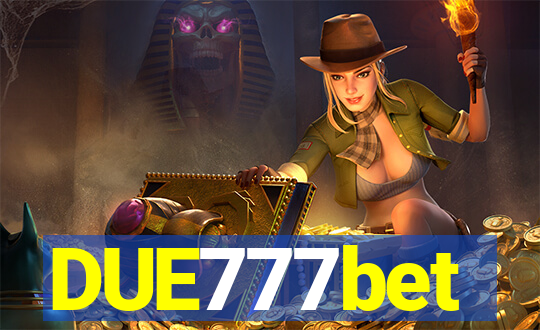 DUE777bet