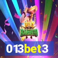 013bet3