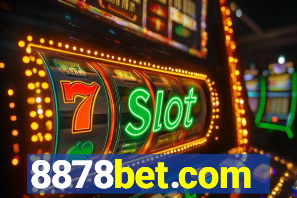 8878bet.com