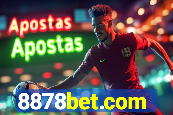 8878bet.com