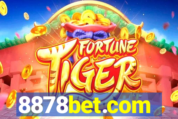 8878bet.com