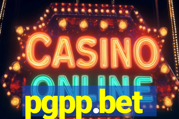pgpp.bet