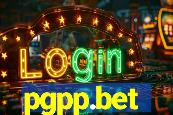 pgpp.bet