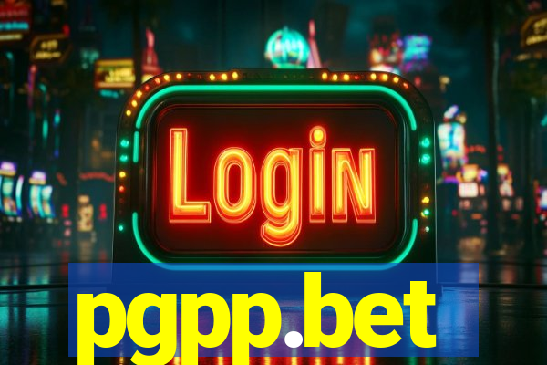 pgpp.bet
