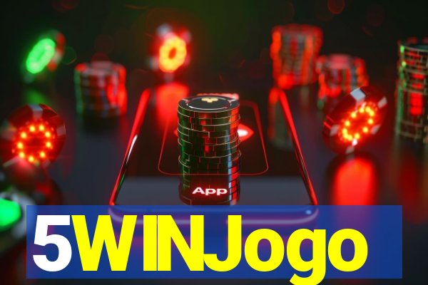 5WINJogo