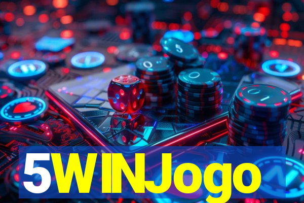 5WINJogo