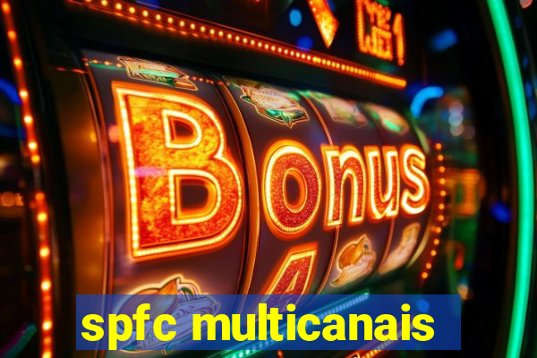 spfc multicanais