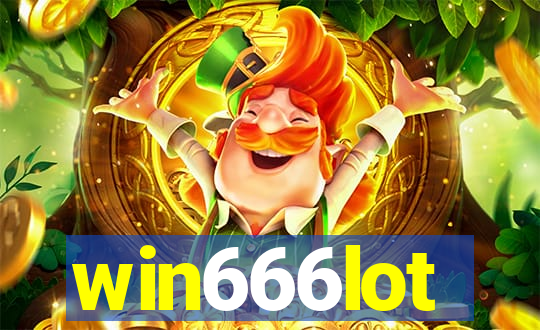 win666lot