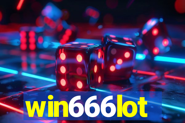 win666lot