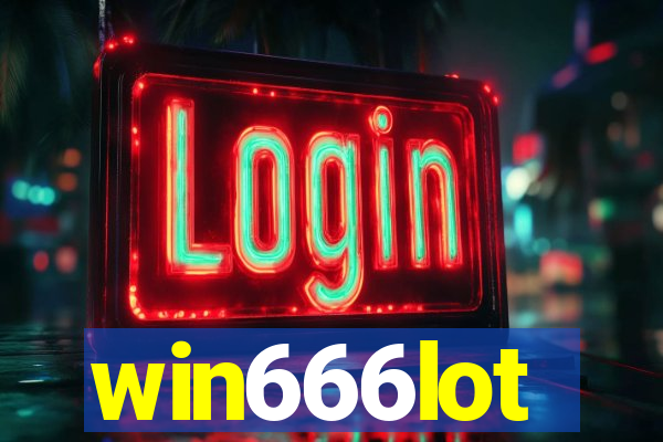 win666lot