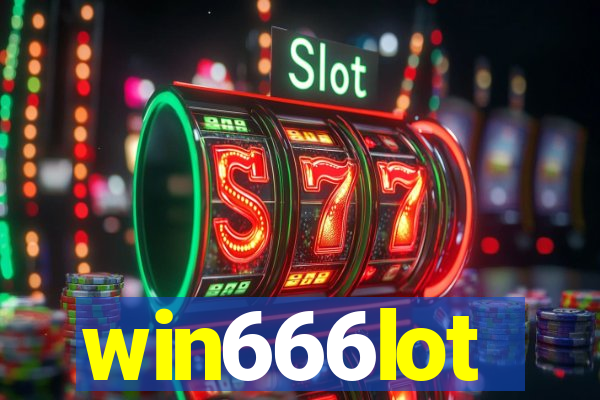 win666lot