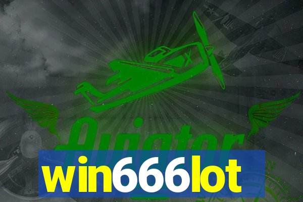win666lot
