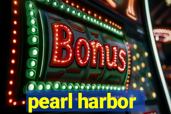 pearl harbor