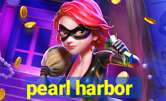 pearl harbor