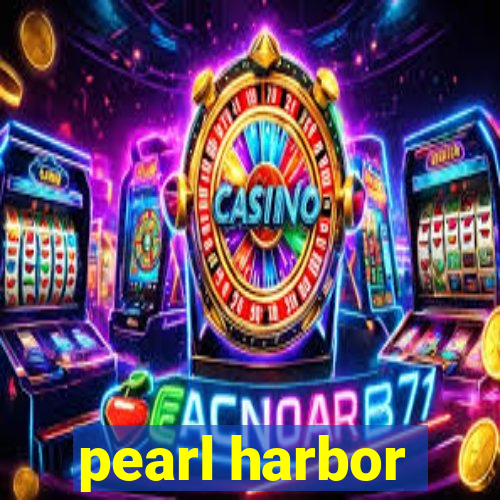 pearl harbor