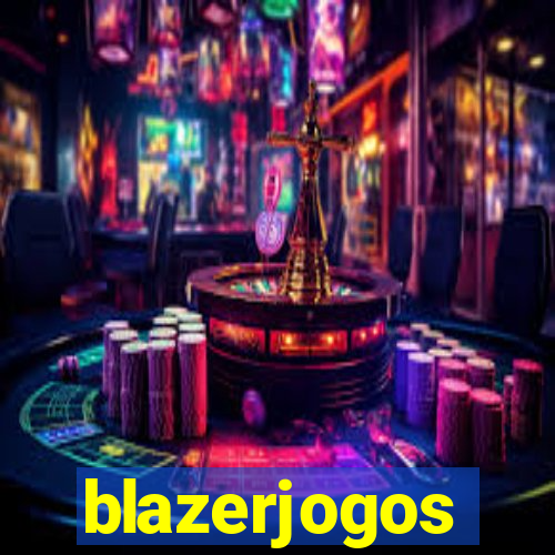 blazerjogos