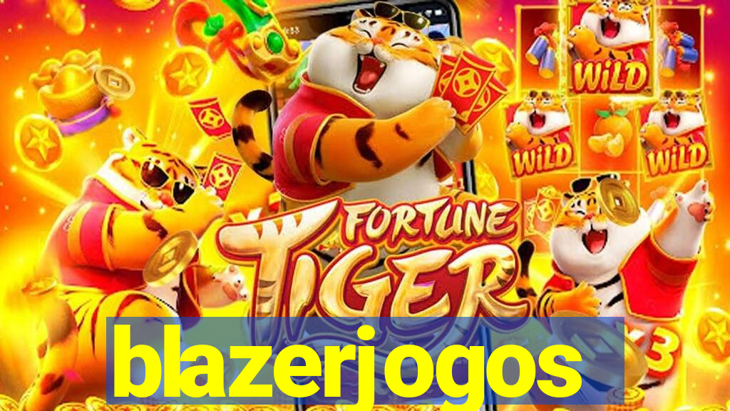blazerjogos
