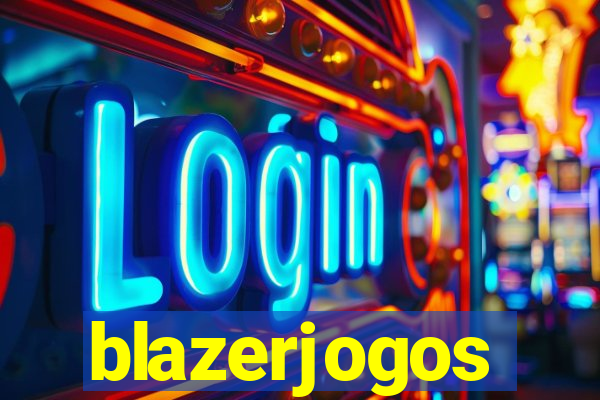 blazerjogos
