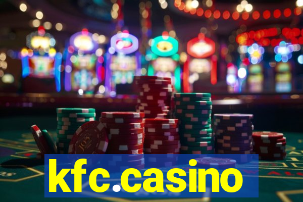 kfc.casino