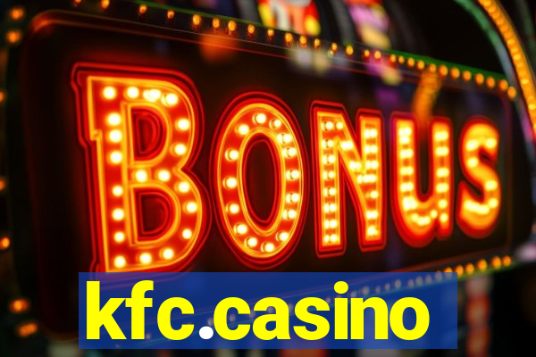 kfc.casino