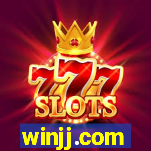 winjj.com