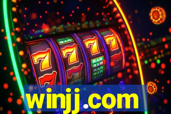 winjj.com