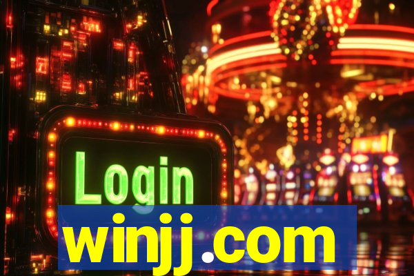winjj.com