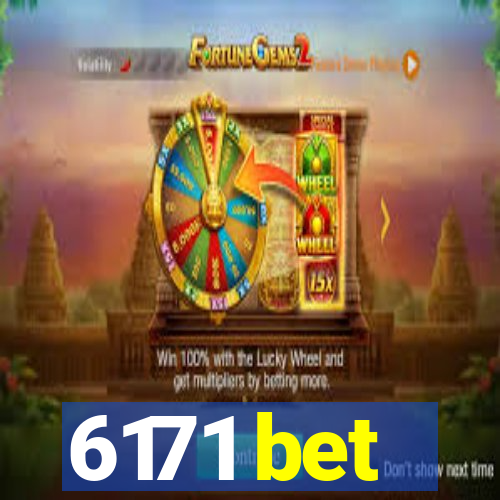 6171 bet