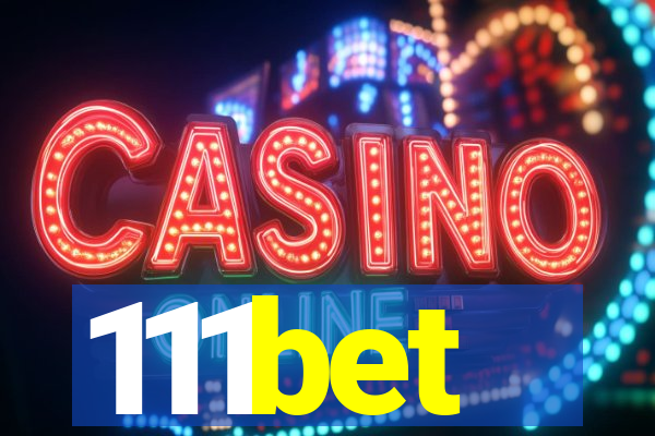111bet