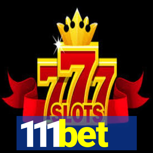 111bet