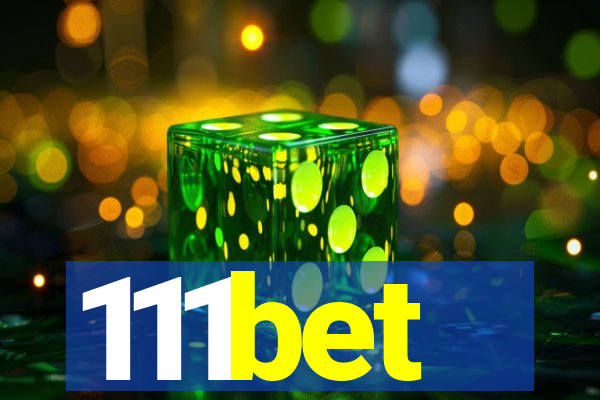 111bet