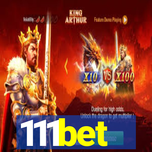 111bet