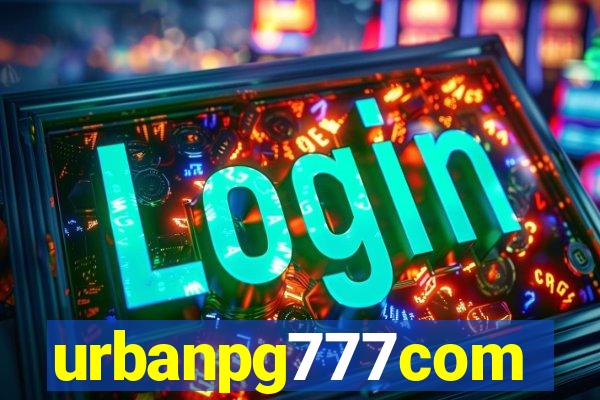 urbanpg777com