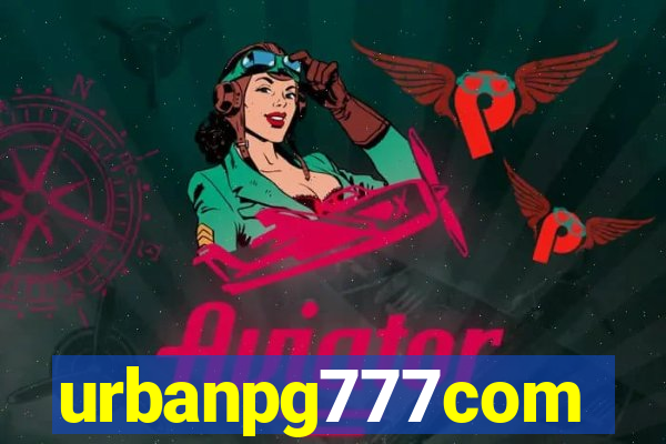 urbanpg777com