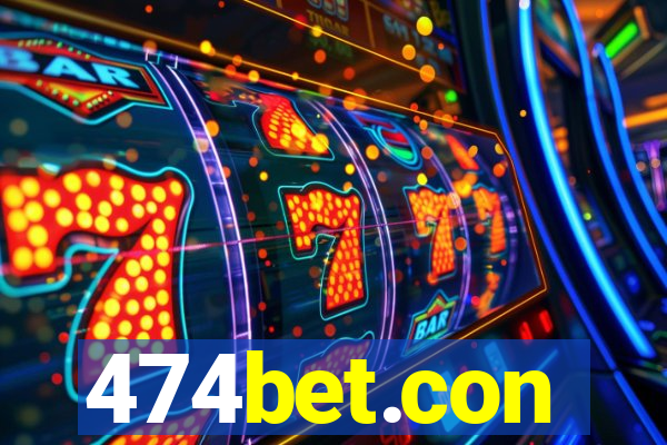 474bet.con