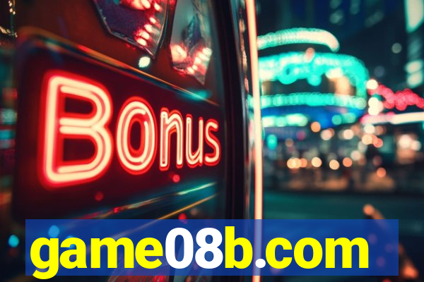 game08b.com