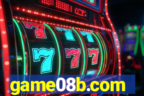 game08b.com